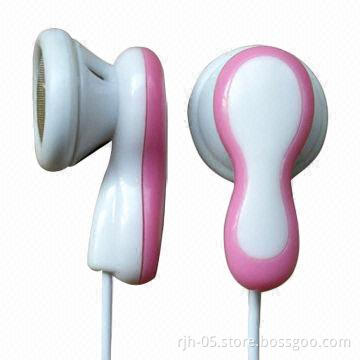 In-ear Stereo Earphones